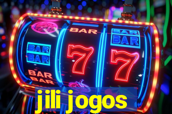 jili jogos